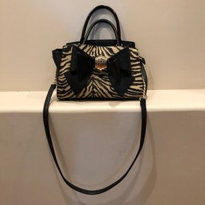 Betsey Johnson Purse